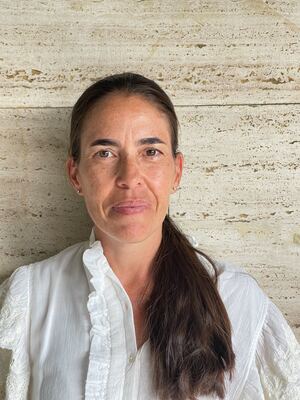 Adriana Carrillo Aoun