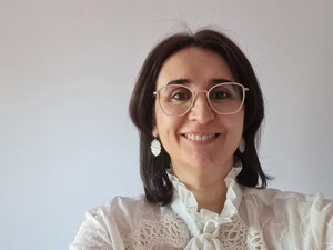 Carmen Ortega Cortés