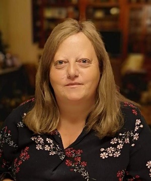 Christine Fabre