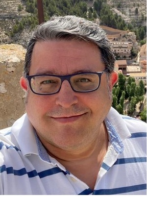 Francisco Javier Soler Martínez