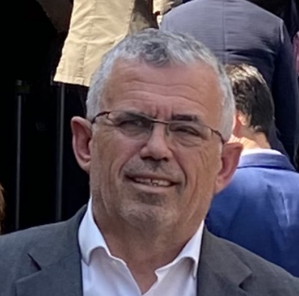 Francisco Vale
