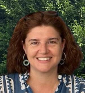 Gabriela Gomez-Acebo