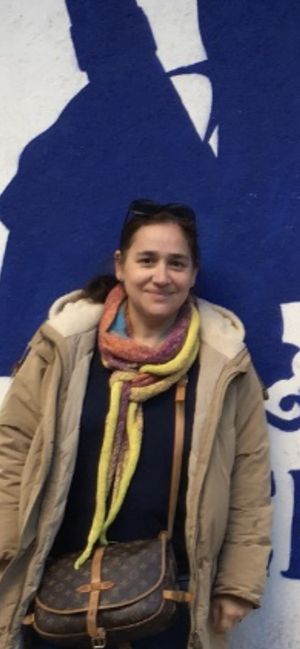 Nathalie Mondet