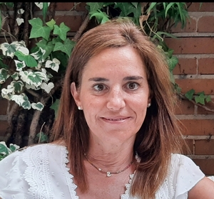 Silvia Soriano