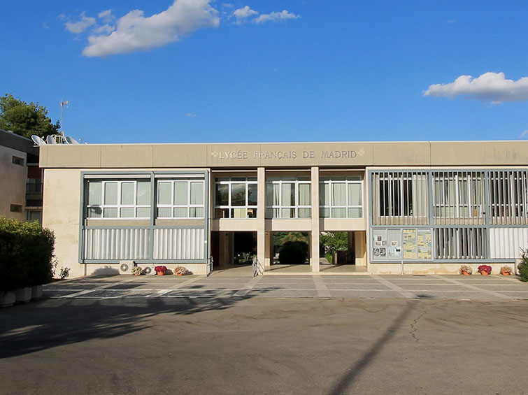 LYCEE FRANCAIS